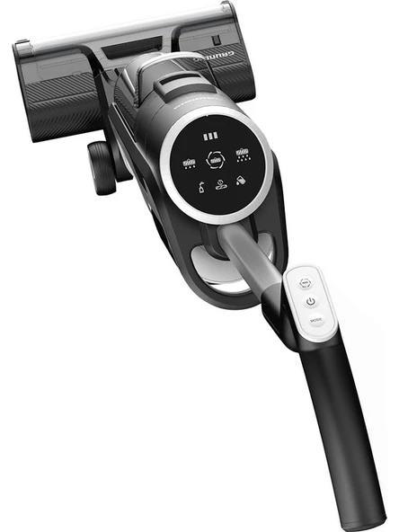 GRUNDİG VCP 7330 HyperClean 450 Watt BLDC Motor Şarjlı Dik Süpürge ürün görseli