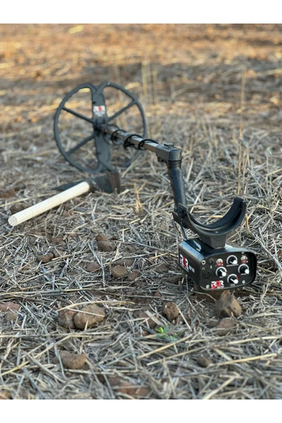 TRABZON DEDEKTÖR Rdr Deep Pro 32 cm Başlık ( POİNTER HEDİYELİ PAKET ) - Resim 5