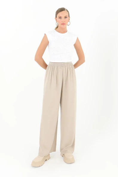 18196 PUANE PANTOLON - Resim 5