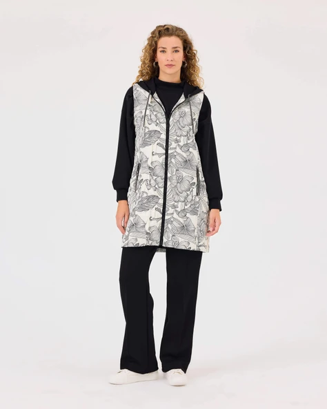 10002421411002 SCL ANORAK KABAN ürün görseli 1