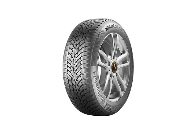 195/65R15 91T WİNTERCONTACT TS 870 CONTINENTAL (K25) ürün görseli