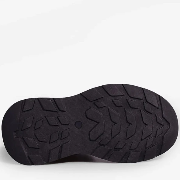 Vicco Stone Ortopedik Kauçuk Taban Ortopedik Çocuk Bot - Resim 6