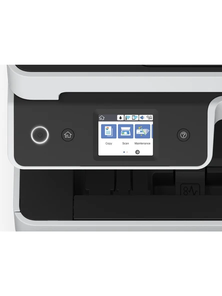 Epson EcoTank L6460 Wi-Fi + Tarayıcı + Fotokopi Renkli Çok Fonksiyonlu Tanklı Mürekkep Püskürtmeli Yazıcı OUTLET - Resim 5