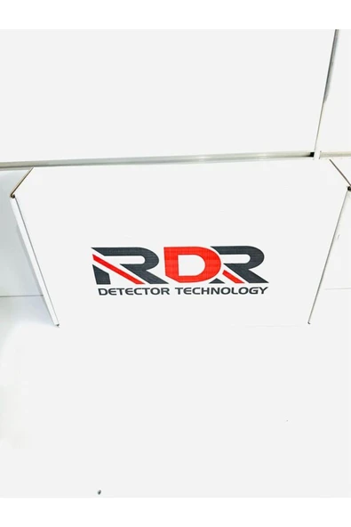RDR Dedektör Rdr Deep Pro Dedektör 38 Cm Başlıklı - Resim 6