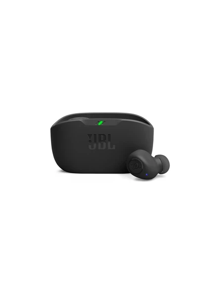 JBL Wave Buds TWS Siyah Kulak İçi Bluetooth Kulaklık ürün görseli