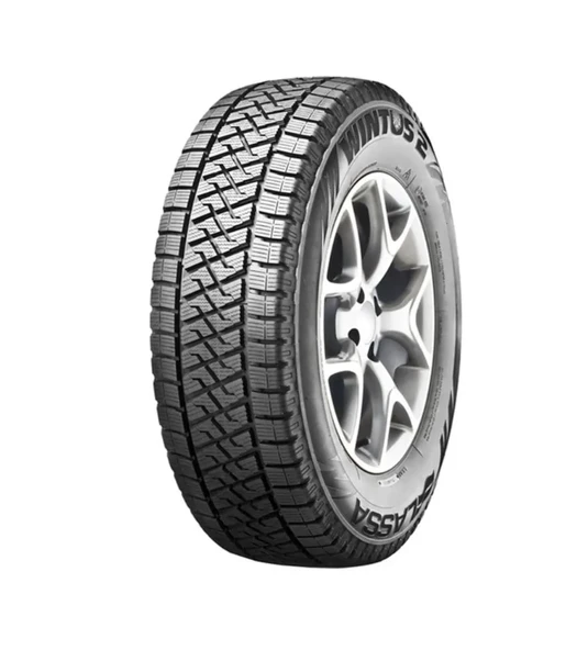 215/65R15C 104/102T Wintus 2 LASSA (K25) ürün görseli 1