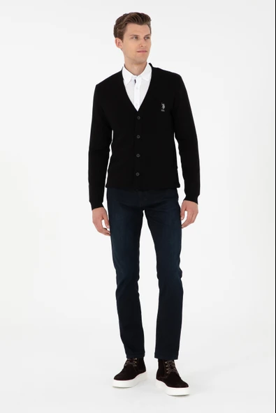 1629611 POLO TRİKO HIRKA - Resim 5