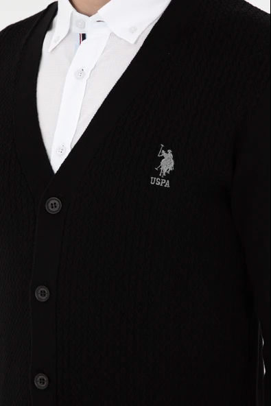 1629611 POLO TRİKO HIRKA - Resim 4