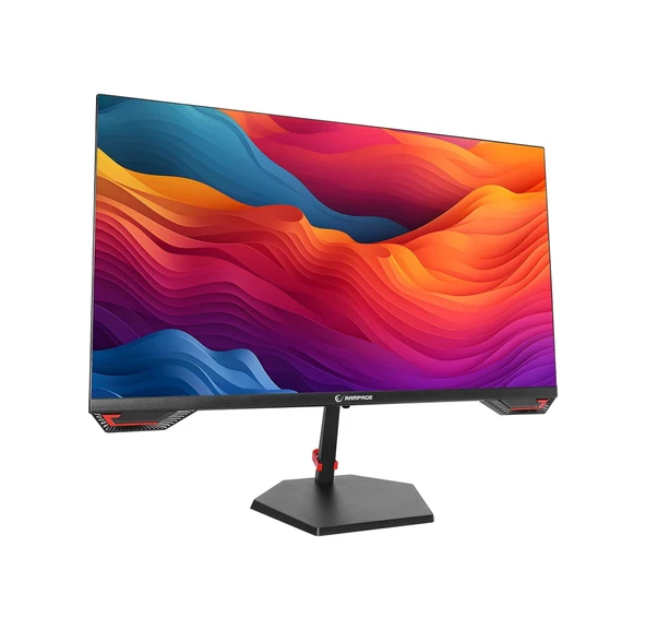 Rampage Crimson 27' 200hz 0.5ms Fast Ips Full Hd Freesync/g-sync Pc Gaming Monitör - Resim 7