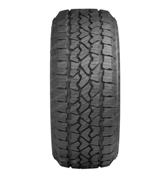 235/75R15 109T XL COMPETUS A/T 3 LASSA (Y25) ürün görseli 1