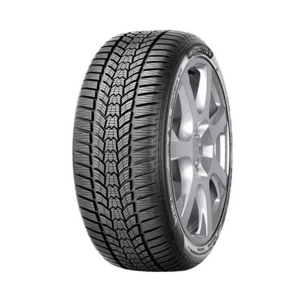 225/40R18 92V XL ESKİMO HP 2 SAVA (K24) ürün görseli 1