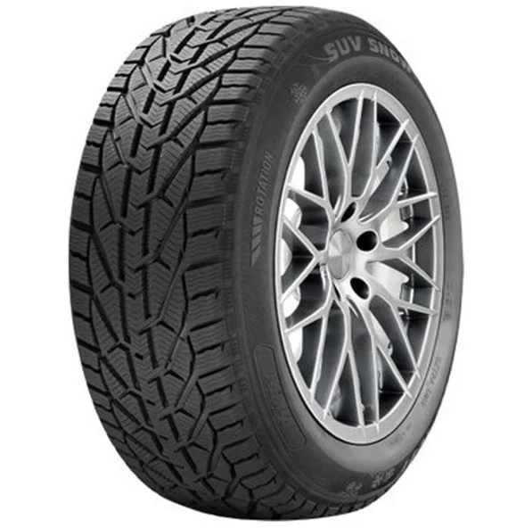 235/45R18 98V XL SNOW RIKEN (K25) ürün görseli