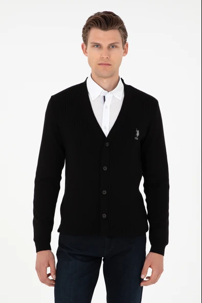 1629611 POLO TRİKO HIRKA - Resim 2