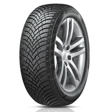 195/65R15 91T WINTER ICEPT RS3 W462 HANKOOK (K22) ürün görseli 1