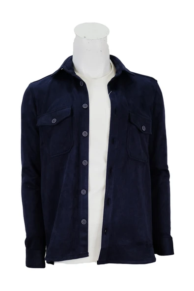 ADVANTE SÜET CEKET - Resim 2