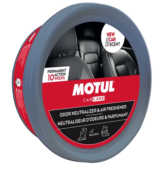 Motul Odor Neutralizer Air Fresher 250 ml Oto Kokusu ürün görseli