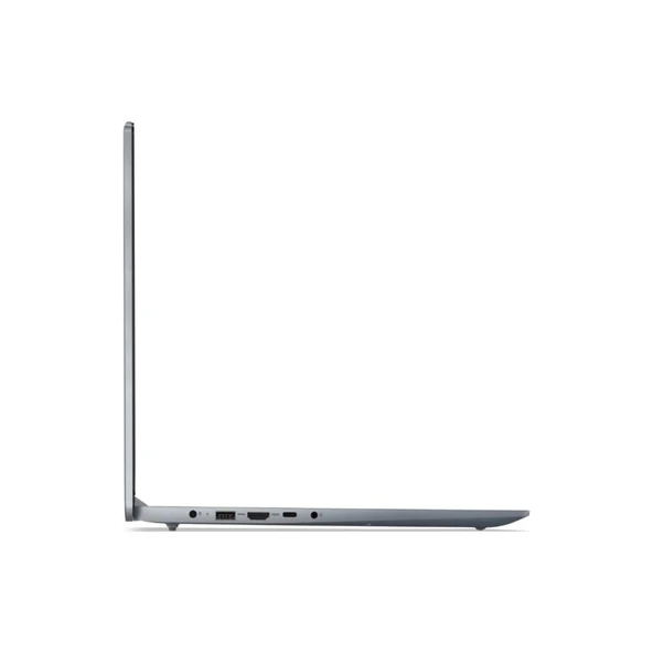 Lenovo IdeaPad Slim 3 15IAH8 83ER00FXTR i5-12450H 8 GB 512 GB SSD UHD Graphics 15.6" Full HD Notebook - TESHİR - Resim 5