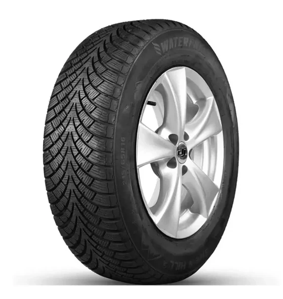 155R12C 88/86R 8PR Snow Hill 3 WATERFALL (K25) ürün görseli 1