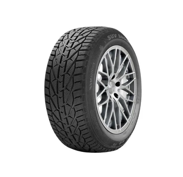 225/55R18 102V XL SUV SNOW RIKEN (K25) ürün görseli 1