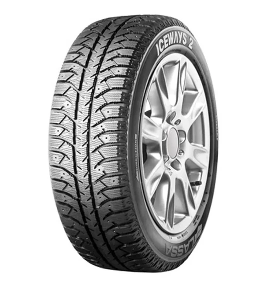 215/55R16 97T XL Iceways 2 LASSA (K25) ürün görseli