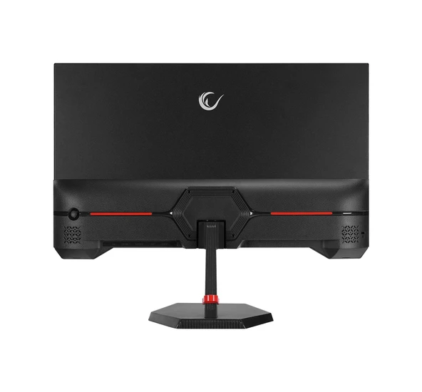Rampage Crimson 27' 200hz 0.5ms Fast Ips Full Hd Freesync/g-sync Pc Gaming Monitör - Resim 2