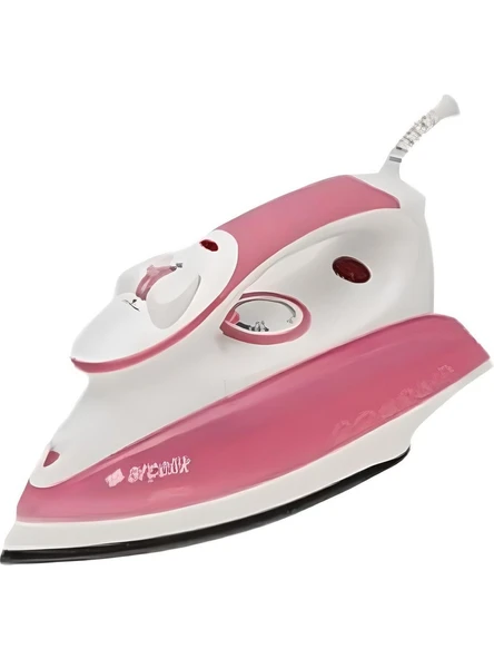 Arçelik Pratico K 4237 Buharlı Ütü (Pembe) ürün görseli