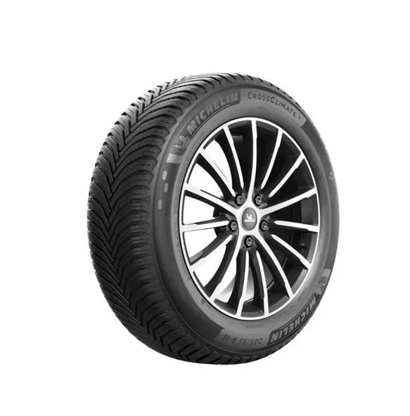 205/45R17 88V XL CROSS CLIMATE 2 MICHELIN (M25) ürün görseli