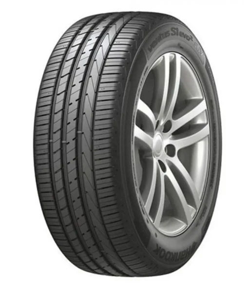 235/60R18 103V VENTUS S1 EVO2 K117A SUV HANKOOK (Y25) ürün görseli