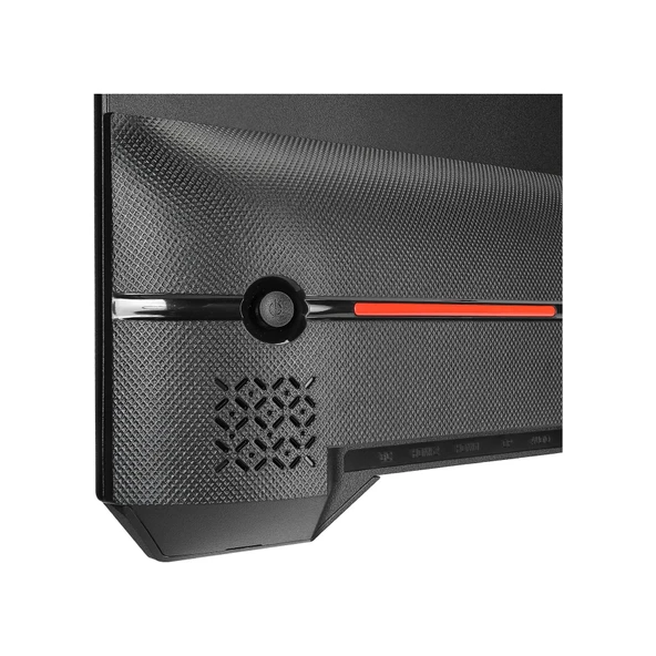 Rampage Crimson 27' 200hz 0.5ms Fast Ips Full Hd Freesync/g-sync Pc Gaming Monitör - Resim 3