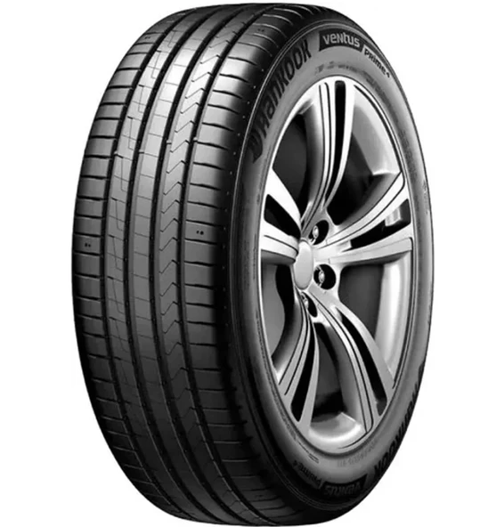 235/45R20 100V XL + VENTUS EVO SUV K137A HANKOOK (Y25) ürün görseli