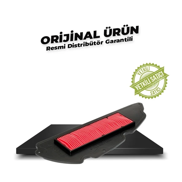 HİFLO HONDA SH300 (2010-2020) HAVA FİLTRESİ - Resim 3