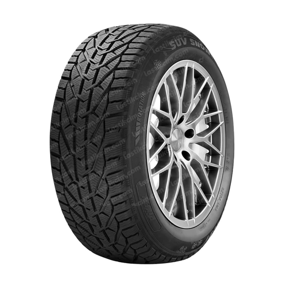 275/45R20 110V XL SUV Snow RIKEN (K25) ürün görseli 1