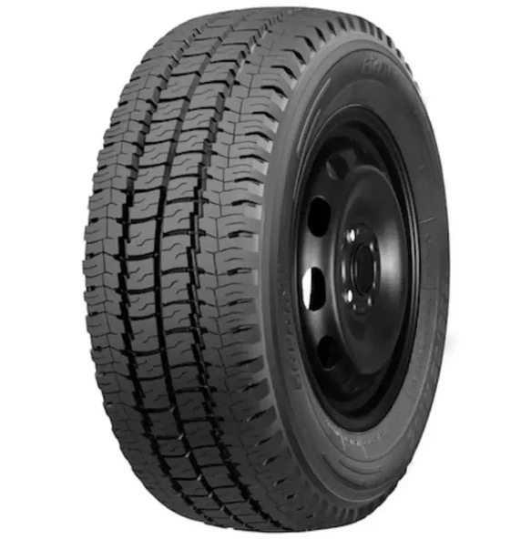 185/75R16C 104/102R CARGO WINTER RIKEN (K25) ürün görseli 1