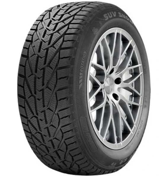 235/45R18 98V XL SNOW RIKEN (K21) ürün görseli 1