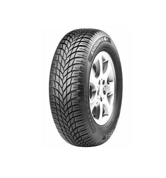 195/50R15 82H SNOWAYS4 LASSA (K25) ürün görseli