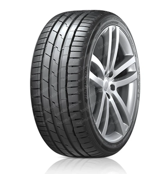 275/45R20 110Y XL VENTUS S1 EVO3 K127C SUV RFT HANKOOK (Y25) ürün görseli 1