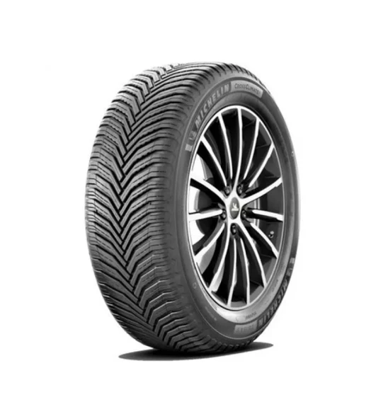 245/65R17 111H CROSS CLIMATE 2 SUV MICHELIN (M25) ürün görseli