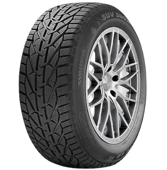235/55R17 103V XL SNOW RIKEN (K25) ürün görseli 1