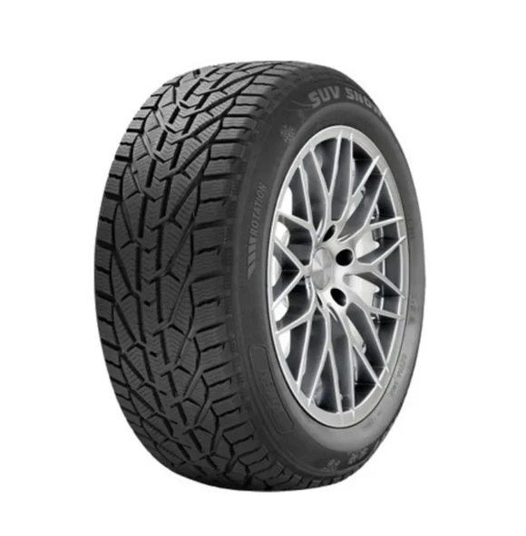 255/55R19 111V XL SUV SNOW RIKEN (K25) ürün görseli