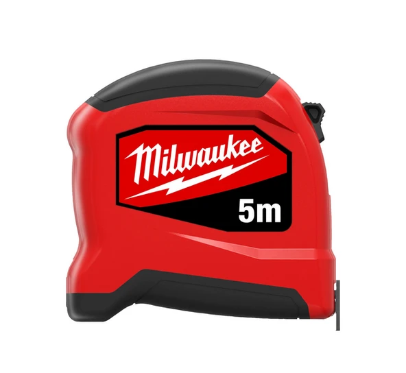 Milwaukee Şerit  Metre Slim Nesil2 5M/19MM 4932498783 ürün görseli 1