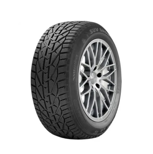 235/60R18 107V XL SUV SNOW RIKEN (K25) ürün görseli
