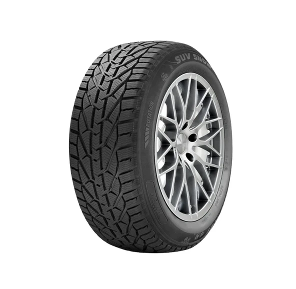 225/65R17 106H XL SUV SNOW RIKEN (K25) ürün görseli 1