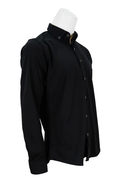 ADVANTE ÖRME GÖMLEK - Resim 3