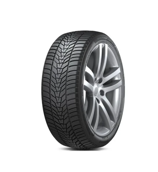 225/60R18 104V XL Winter i*cept Evo 3  W330A HANKOOK (K25) ürün görseli 1