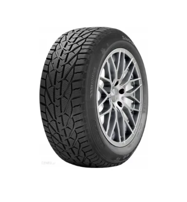 215/55R18 99V XL SNOW RIKEN (K25) ürün görseli