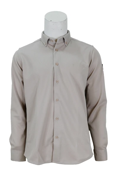 ADVANTE ÖRME GÖMLEK ürün görseli