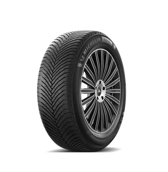 235/50R19 103V XL Alpin 7 MICHELIN(K25) ürün görseli 1