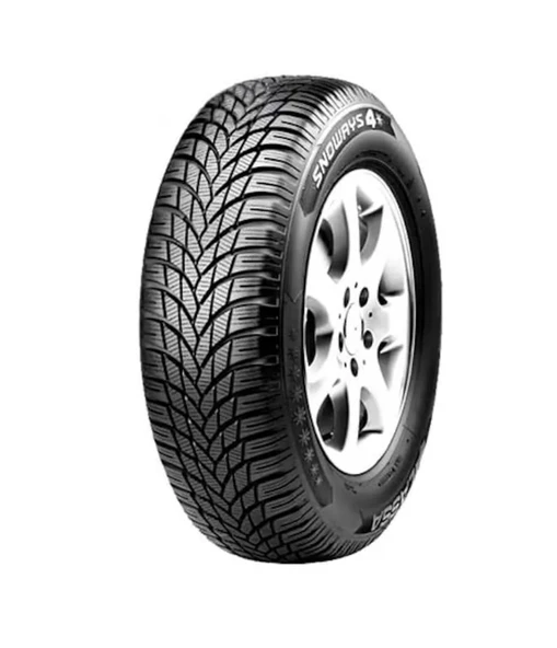 175/65R14 82T SNOWAYS4 LASSA (K25) ürün görseli 1