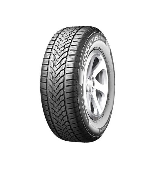 225/45R19 96V XL Competus Winter 2 + LASSA (K25) ürün görseli 1