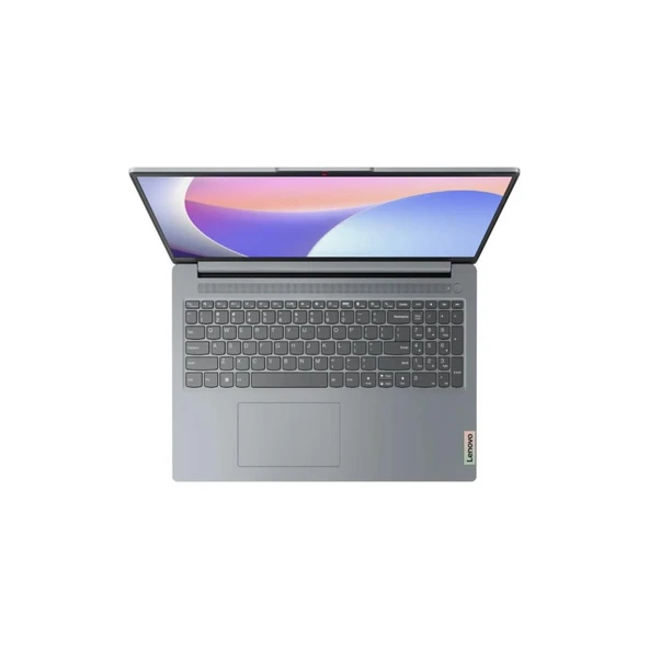 Lenovo IdeaPad Slim 3 15IAH8 83ER00FXTR i5-12450H 8 GB 512 GB SSD UHD Graphics 15.6" Full HD Notebook - TESHİR - Resim 3